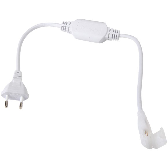 Шнур питания с вилкой General G-2835-P-IP67-NW 521122