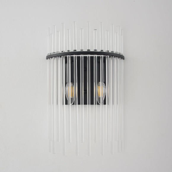 Настенный светильник Crystal Lux CLARO AP2