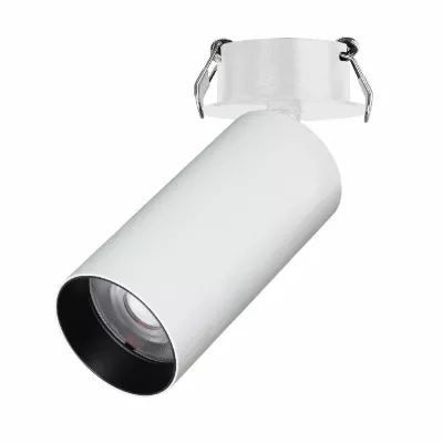 Встраиваемый спот Arlight SP-GABI-BUILT-FLAP-R50-9W Day4000 052351