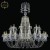 Подвесная люстра Art Classic 11.26.24+12.530.XL-148.Gd.B