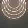 Гибкий неон Maytoni Led strip 24В 9,6Вт/м 3000K 5м IP67 432037