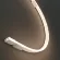Гибкий неон Maytoni Led strip 24В 9,6Вт/м 3000K 5м IP67 432037