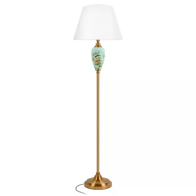 Торшер Loft IT Bluet 10379F/A