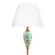 Торшер Loft IT Bluet 10379F/A, Голубой, Белый, Металл, крупный план