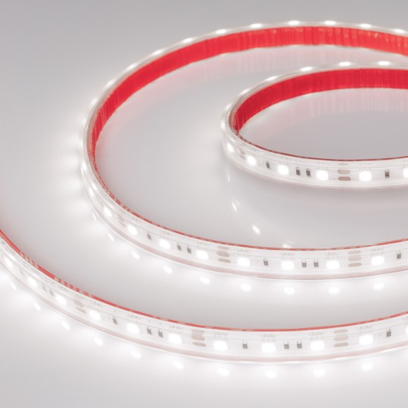 Светодиодная лента Arlight герметичная RTW-PS-B60-12mm 12V White6000 (14.4 W/m, IP67, 5060, 5m) 022323(2)