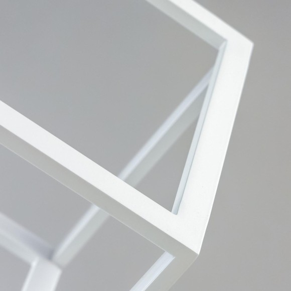 Подвесной светодиодный светильник Citilux Куб CL719200