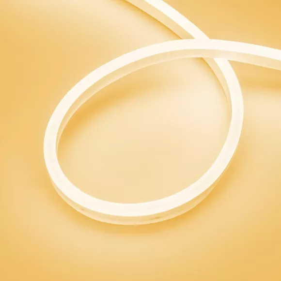Светодиодная лента герметичная Arlight AURORA-PS-A120-16x8mm 24V Amber 036695 Светодиодная лента герметичная Arlight AURORA-PS-A120-16x8mm 24V Amber 036695