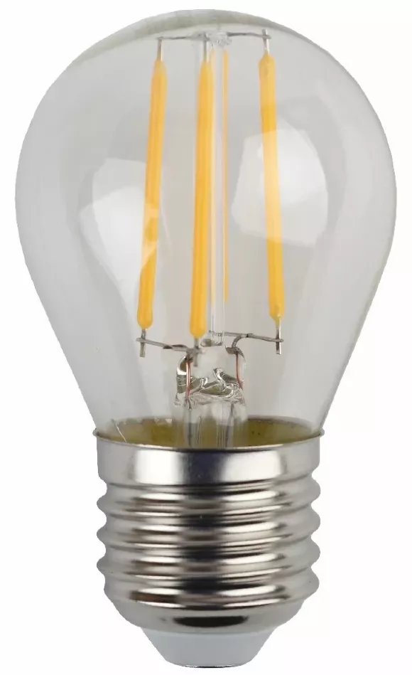 Лампа светодиодная Эра E27 9W 4000K F-LED P45-9w-840-E27 Б0047029 Лампа светодиодная Эра E27 9W 4000K F-LED P45-9w-840-E27 Б0047029