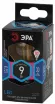 Лампа светодиодная Эра E27 9W 4000K F-LED P45-9w-840-E27 Б0047029