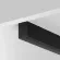 Комплект заглушек 2шт Maytoni Led Strip ALM-3551-B-EC 642063