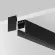 Комплект заглушек 2шт Maytoni Led Strip ALM-3551-B-EC 642063