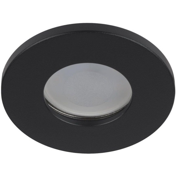 Встраиваемый светильник Эра WR3 BK Б0054367