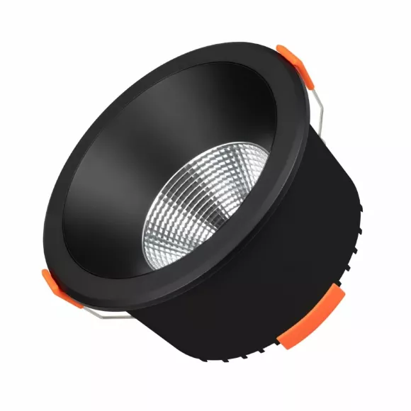 Встраиваемый светильник Arlight MS-ALORA-BUILT-R140-12W Day4000-MIX 048094 Встраиваемый светильник Arlight MS-ALORA-BUILT-R140-12W Day4000-MIX 048094