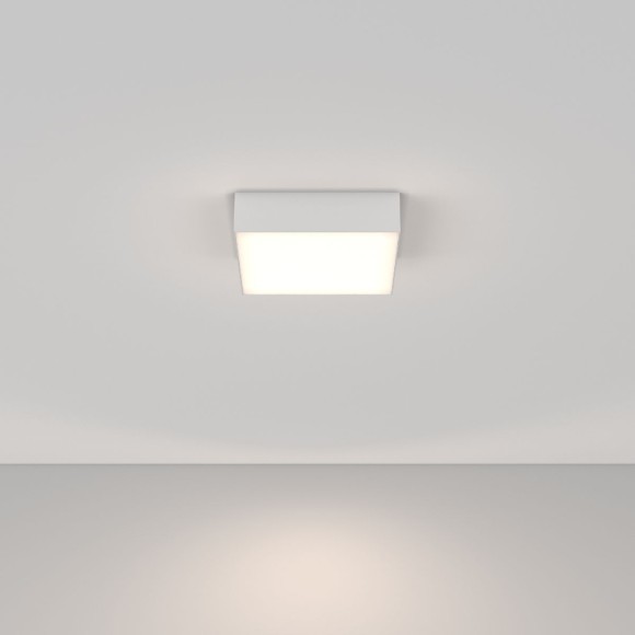 Потолочный светильник Maytoni Technical Zon C067CL-L27W4K