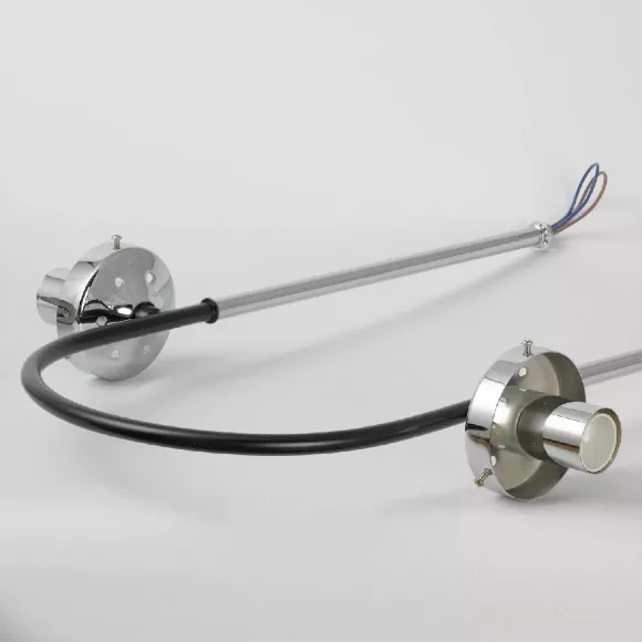 Потолочная люстра Lussole Brantley LSP-8930, вид сверху