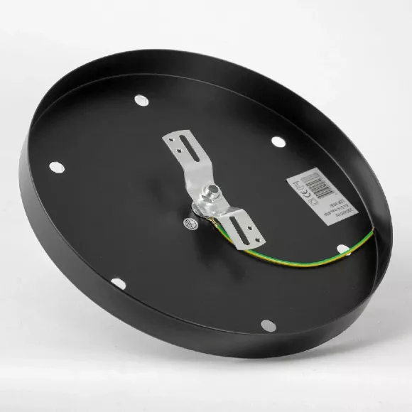 Потолочная люстра Lussole Brantley LSP-8930, крепление