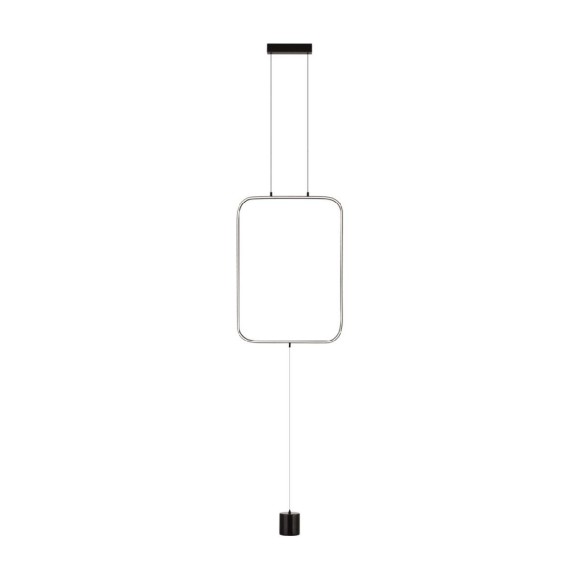 Торшер Odeon Light Teo 7022/27FLA