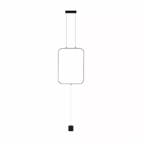 Торшер Odeon Light Teo 7022/27FLA