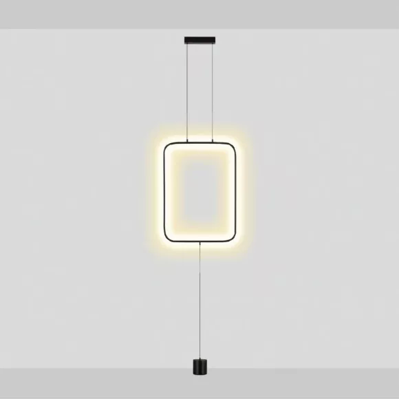 Торшер Odeon Light Teo 7022/27FLA