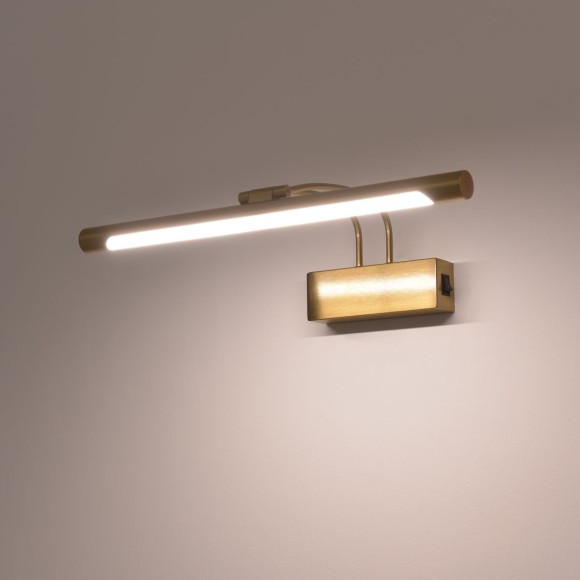 Подсветка для картин Lightstar Noce 201151