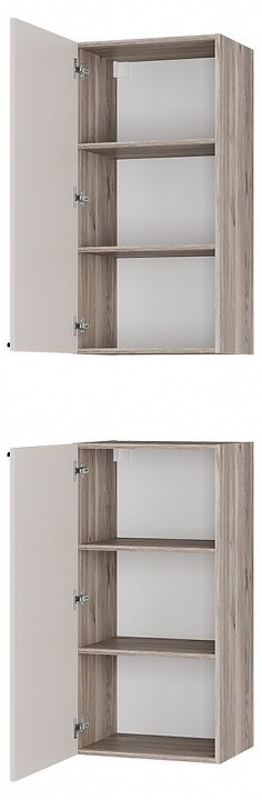 Тумба навесная Урбан BTS_00-00166305