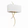 Настенный светильник LOFT IT Romance 10457 Gold