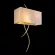 Настенный светильник LOFT IT Romance 10457 Gold