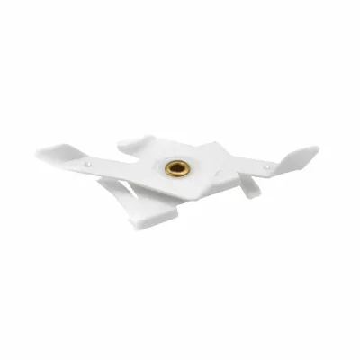 Фиксатор трека к потолку тип G к шинопроводу 5040xx-(F)/(R) Quattro Lightstar 504196-02