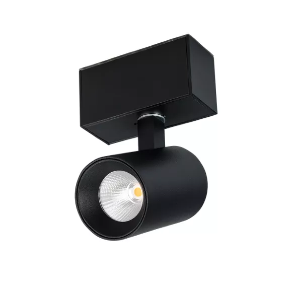 Трековый светодиодный светильник Arlight Mag-Spot-45-R65-18W Warm3000 033087 Трековый светодиодный светильник Arlight Mag-Spot-45-R65-18W Warm3000 033087