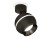 Спот Ambrella Light TECHNO SPOT XM1102001, GU5.3, 10W, черный