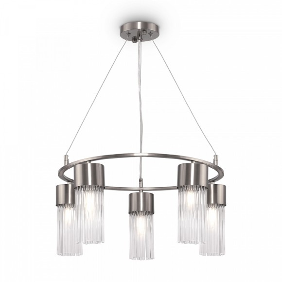 Подвесная люстра Freya Esala FR5050PL-05N