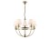 Подвесная люстра Ambrella Light High Light Classic LH71251