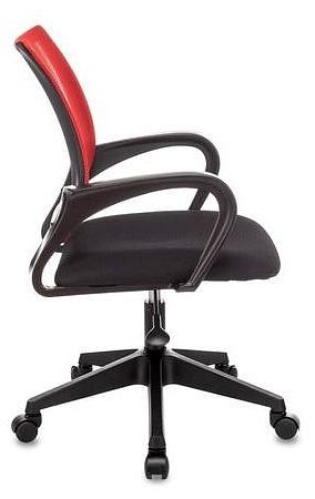 Кресло компьютерное ST-Basic SGR_ST-BASIC-R-TW-11