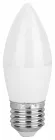 Лампа светодиодная Эра STD LED B35-15W-860-E27 6500K свеча