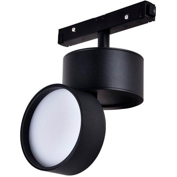 Трековый магнитный светильник Эра TRM20-5-10W4K-B Б0054819