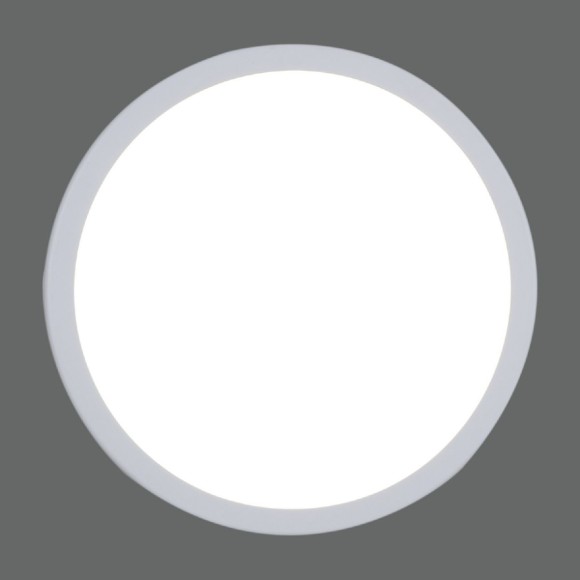 Встраиваемый светильник Reluce 70601-9.0-001OL LED15W WH 4000K