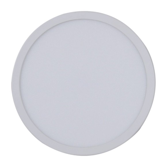 Встраиваемый светильник Reluce 70601-9.0-001OL LED15W WH 4000K