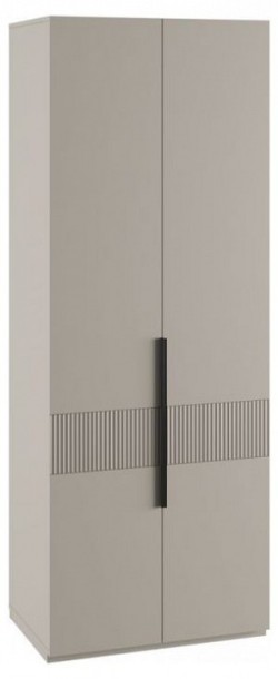 Шкаф платяной Ника WO_593591