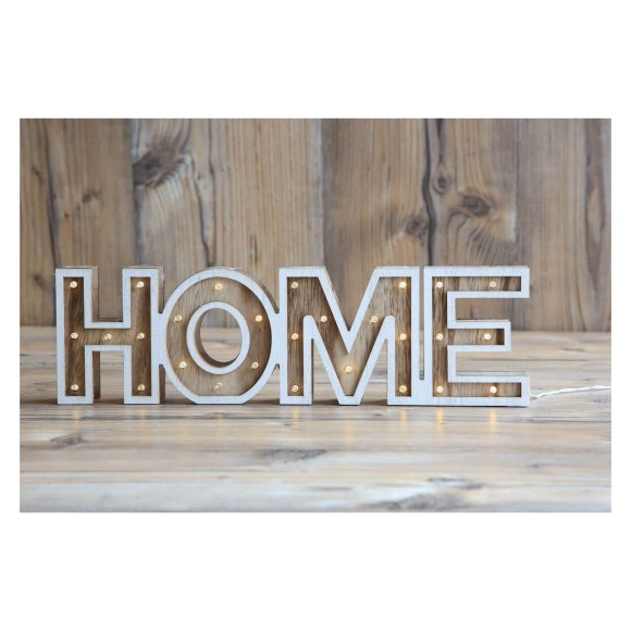 Настольная лампа декоративная Globo Home 29975