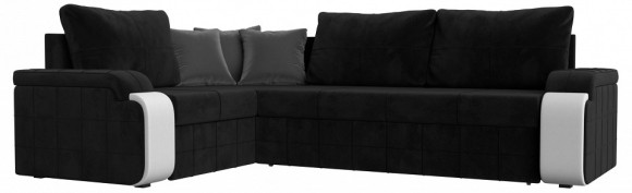 Диван-кровать Николь LDV_102977L