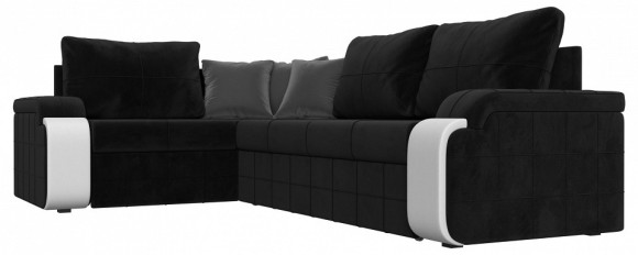 Диван-кровать Николь LDV_102977L