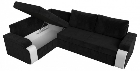 Диван-кровать Николь LDV_102977L