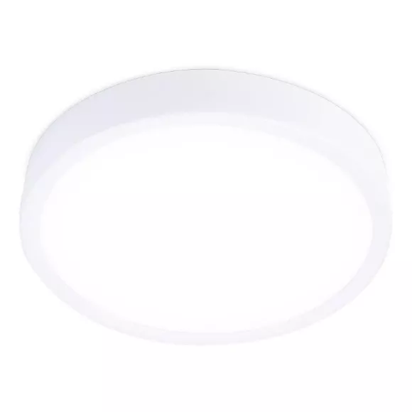 Встраиваемый светодиодный светильник Ambrella Light Led Downlight DLR364 Встраиваемый светодиодный светильник Ambrella Light Led Downlight DLR364