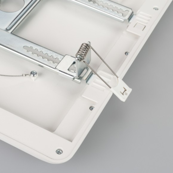 Встраиваемый светильник Arlight CL-Fiokk-S220x220-18W Day4000-Mix 034471