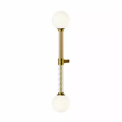 Бра Maytoni Teatro MOD287WL-02BS