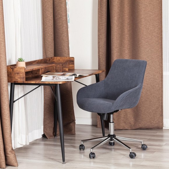 Кресло компьютерное Dublin TET_24322