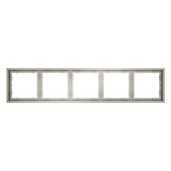 Рамка на 5 постов Voltum S70 VLS100503