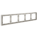 Рамка на 5 постов Voltum S70 VLS100503