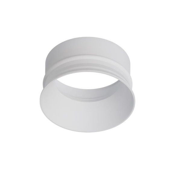 Декоративная рамка под фиксатор Arte Lamp Inter A3010PL-1WH