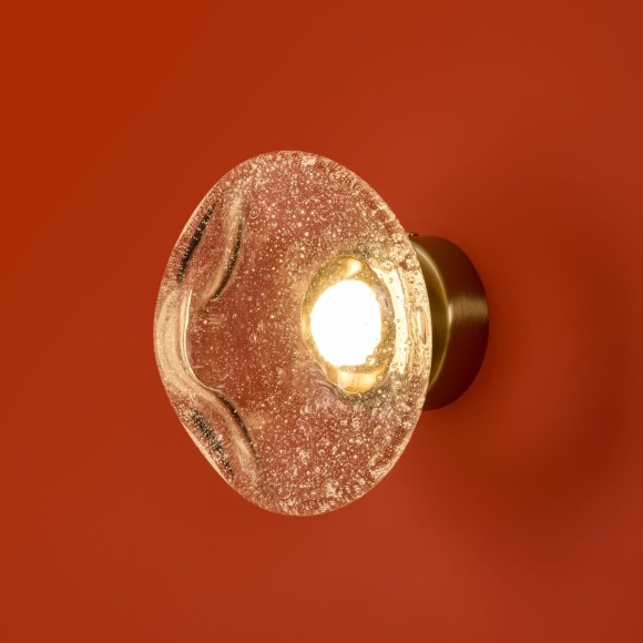 Настенный светильник FreyaMote FR5601WL-01TR